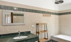Apartment Orchidea-A | Bagno Bagno