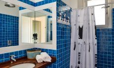 Li Conchi 4 | Bagno 2 con doccia Bagno 2