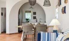 Li Conchi 5 | Salotto, Pranzo e cucina Salotto, Pranzo e cucina
