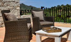 Li Conchi 5 | Relax sotto il cielo aperto Relax sotto il cielo aperto