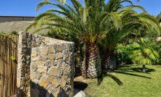 Villa Chiara | Doccia esterna Doccia esterna