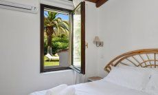 Villa Chiara | Camera 2 con letto matrimoniale Camera