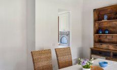 Villa Chiara | Tavolo da pranzo Pranzare