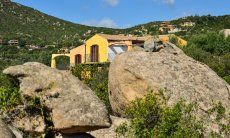 Apartment Orchidea-C | Nella natura della Sardegna Nella natura della Sardegna