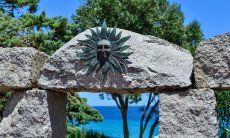 Casa 5 | La porta del paradiso New 2017
