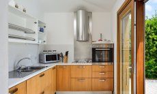 Villa del Campo | Cucina Cucina