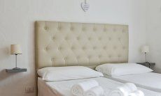 Villa Elisa | Camera 1 con letto matrimoniale Camera