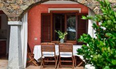 Apartment Castededdu 9 | Mangiare all'aperto Mangiare all'aperto