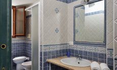 Apartment Castededdu 9 | Bagno con doccia Bagno