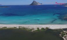 Video Spiaggia Porto Taverna 