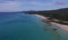 Zelt-Lodge Orri 2 | Video della spiaggia di Orrì Video