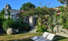 Casa 8 | Il giardino finisce vicino da dove iniza il mare New Photos