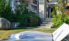 Casa 8 | Rilassarsi in giardino New Photos