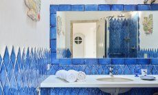 Casa 8 | Bagno 2 con doccia Bagno