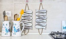 Casa 8 | Amore per i dettagli di arredo Dettaglio cucina
