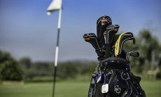 Villa Aquila Alta | Golf Is Molas con 27 buche Golf Is Molas con 27 buche