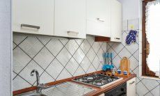 Villa Nicola | Cucina funzionale con tutti gli elettrodomestici Cucina