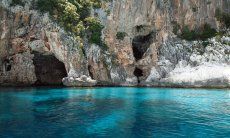 Zelt-Lodge Orri 2 | Escursione a Cala Luna, 30 km Sardegna