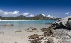 Casa Grecino | Spiaggia Scoglio di Peppino, a solo 2,5 km Sardegna