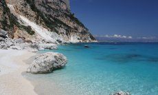 Zelt-Lodge Orri 2 | Escursione a Cala Goloritze, 30 km Sardegna