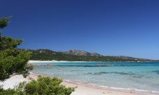 Spiaggia Liscia Ruja, Costa Smeralda