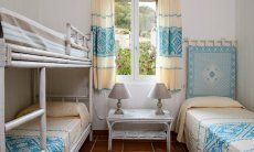 Li Conchi 17 | Cameretta con spazio per 4 bambini 2018 New Picture