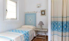 Li Conchi 17 | Cameretta con spazio per 4 bambini 2018 New Picture