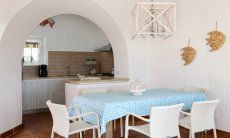 Li Conchi 20 | Tavolo da pranzo e cucina 2018 New Picture