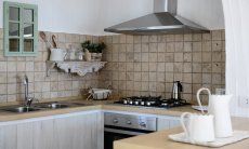 Li Conchi 27 | Cucina Cucina
