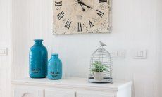 Li Conchi 27 | Complementi di arredamento Complementi di arredamento