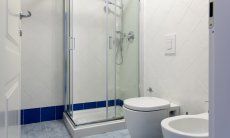 Li Conchi 36 | Bagno 3 con doccia Bagno 3