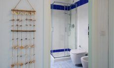 Li Conchi 36 | Bagno 3 con doccia Bagno 3