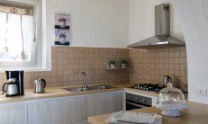 Li Conchi 37 | Cucina Cucina