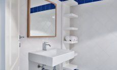 Li Conchi 32 | Bagno 3 nel piano sotto Sardegna