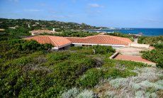 Villa Marco | Vista mare sopra il tetto della casa 2018 New Picture