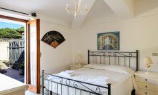 Villa Massimo | Camera 1 con letto matrimoniale Camera