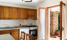 Villa Massimo | Cucina Cucina