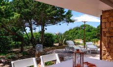 Villa Massimo | Mangiare all'aperto Mangiare all'aperto