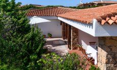Villa Marco | Terrazza privata Terrazza