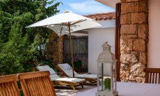 Villa Marco | Terrazza privata Terrazza