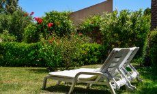 Villa Mare Turagri | Meraviglioso giardino da rilassare 2018 New Picture