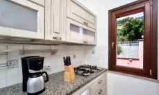 Apartment Castededdu 1 | Angolo cottura Angolo cottura