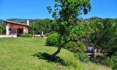 Villa Fiori 3 | Giardino naturale, casa, piscina, verande Giardino naturale, casa, piscina, verande