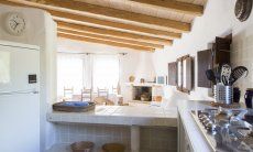 Villa Fiori 2 | Cucina con vista sul salotto 2018 New Picture