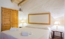 Villa Fiori 2 | Camera 2 con letto matrimoniale 2018 New Picture