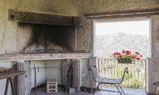Villa Is Molas Monte | Il barbecue enorma rende ogni grigliata un piacere 2018 New Picture