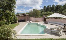 Villa Fiori 4 | Piscina privata 2018 New Picture
