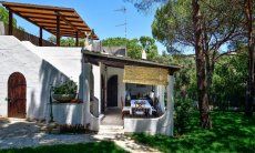Villa Liliana | Terrazze e giardino Terrazze e giardino
