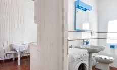 Casa 3 | Bagno di servizio con lavatrice New Picture 2018