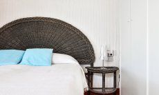 Casa 3 | Camera 1 con letto matrimoniale New Picture 2018